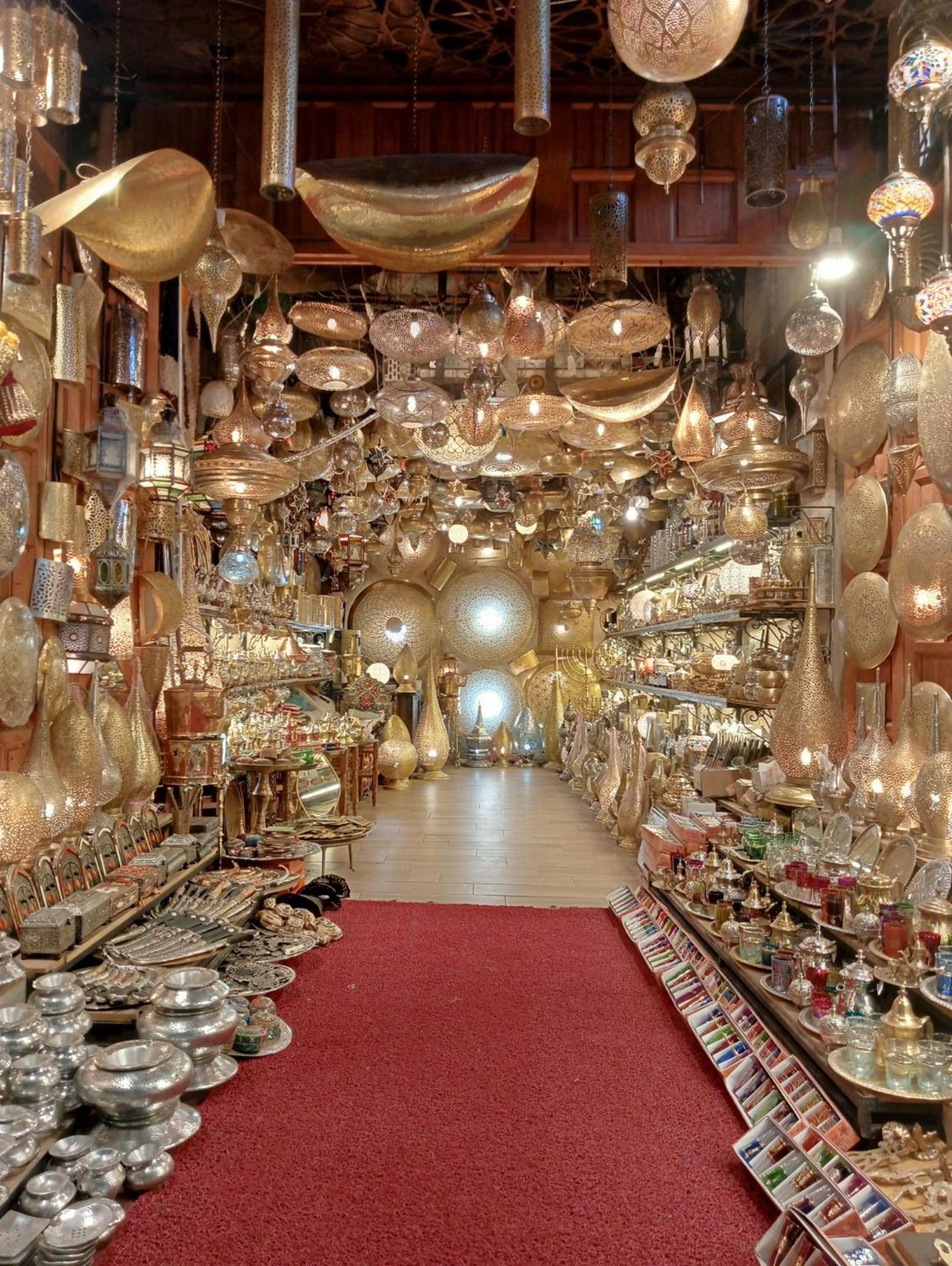 Riad Les Gazelles D'Orient Marrakech Marrakesh Eksteriør bilde