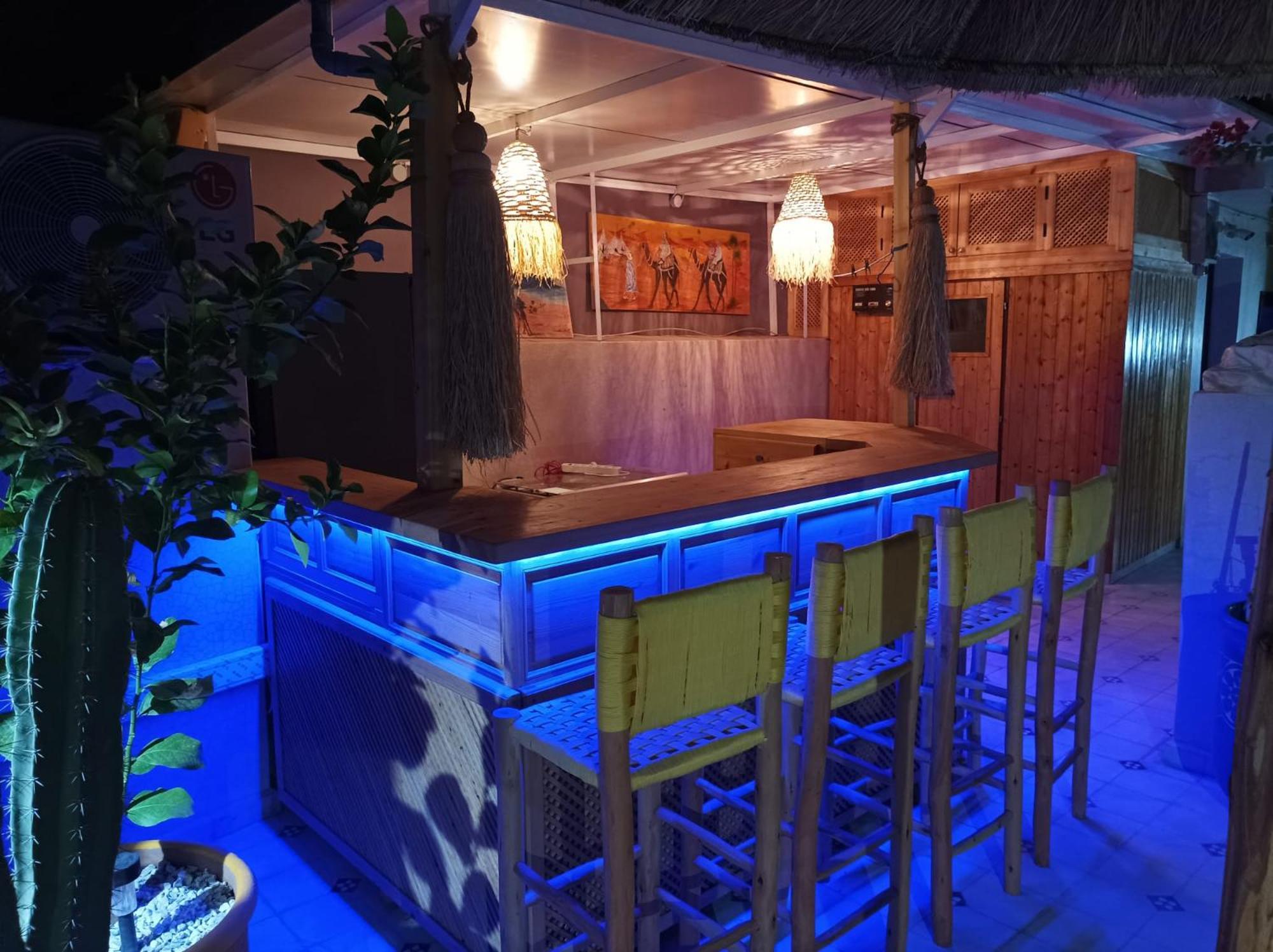 Riad Les Gazelles D'Orient Marrakech Marrakesh Eksteriør bilde